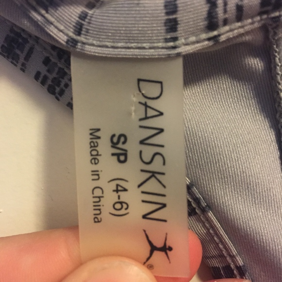 Workout Tank Top - Picture 4 of 4